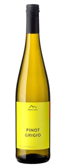 2024 Erste Neue Pinot Grigio
