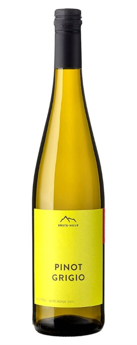2024 Erste Neue Pinot Grigio