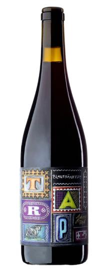 2023 Trapl Blaufrankisch