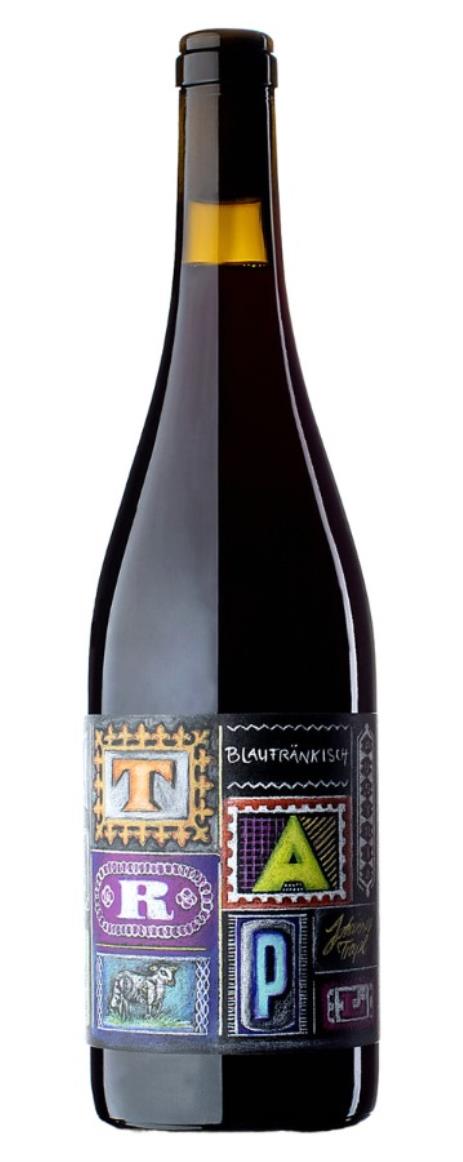 2023 Trapl Blaufrankisch