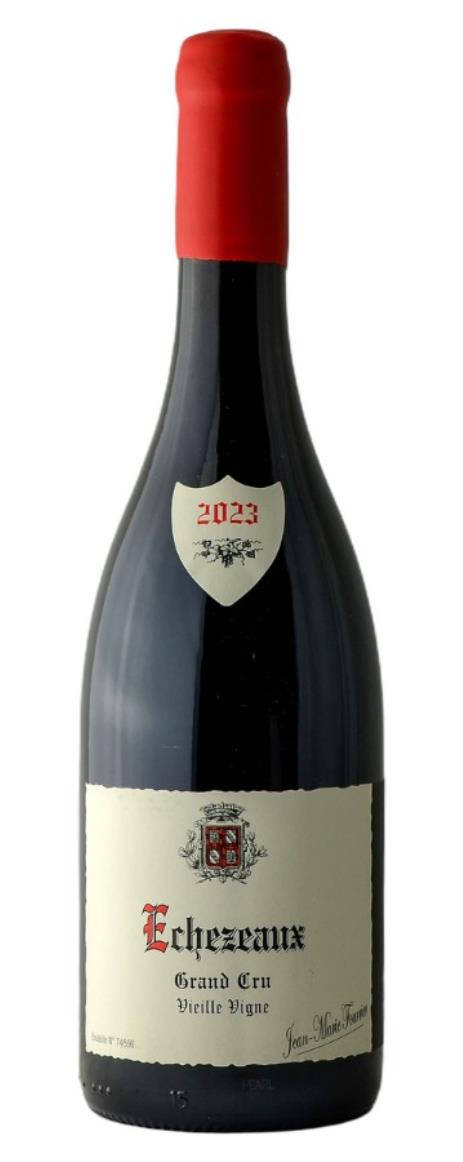 2023 Domaine Fourrier Echezeaux Grand Cru