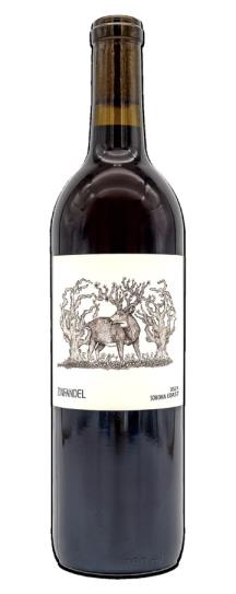 2021 Radio-Coteau Zinfandel County Line