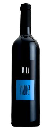 2021 Cascina Luli Malidea Nebbiolo