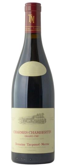 2013 Domaine Taupenot-Merme Charmes Chambertin