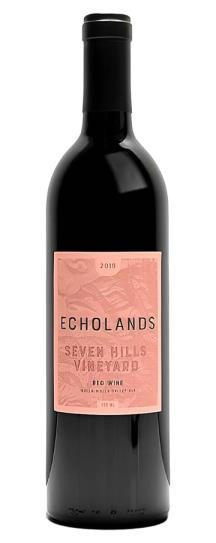 2019 Echolands Seven Hills Vineyard