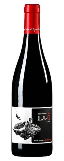 2022 Clos Audhuy La-O Cahors