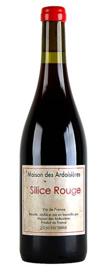 2024 Domaine des Ardoisieres Silice Rouge