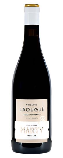 2022 Domaine Laougue Madiran Marty