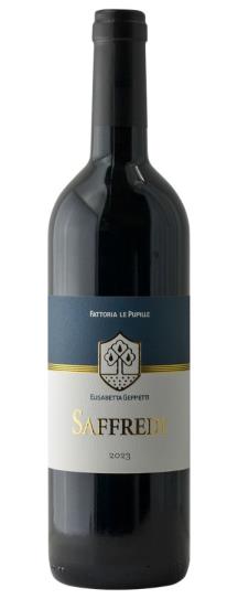 2023 Fattoria Le Pupille Saffredi IGT