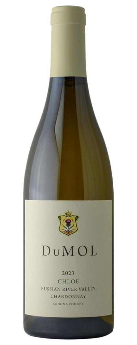 2023 DuMol Chardonnay Chloe