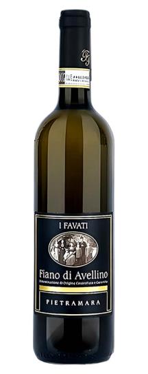 2023 I Favati Pietramara Fiano di Avellino