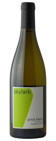 2024 Skylark Orsi Vineyard Pinot Blanc