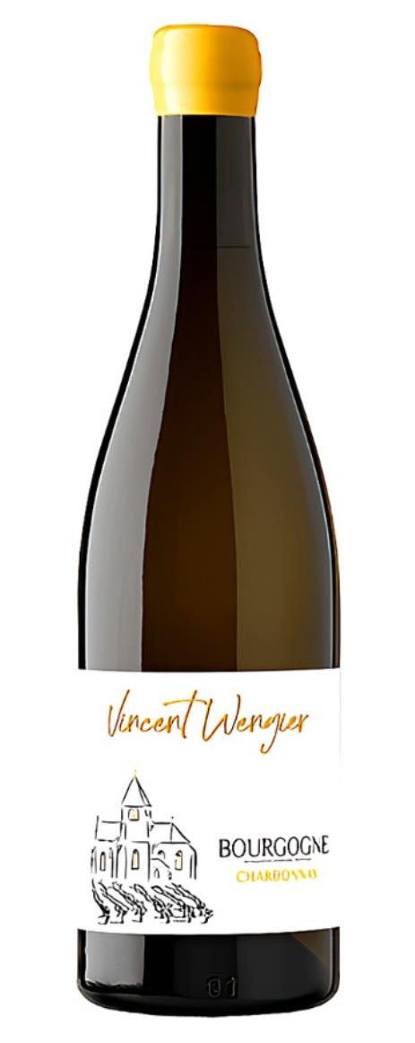 2023 Vincent Wengier Bourgogne Blanc