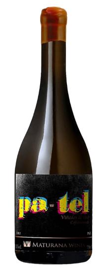 2023 Maturana Patel Pais Blend