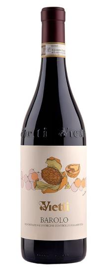 2021 Vietti Barolo