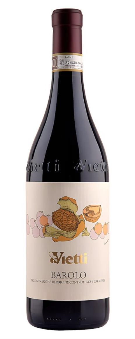 2021 Vietti Barolo