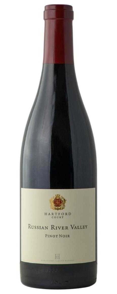 2023 Hartford Court Pinot Noir Russian River