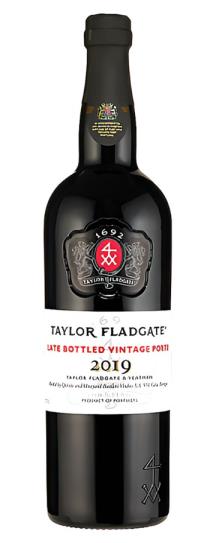 2019 Taylor Fladgate Late Bottled Vintage Port