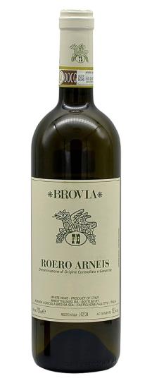 2024 Brovia Roero Arneis