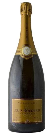 2006 Louis Roederer Brut