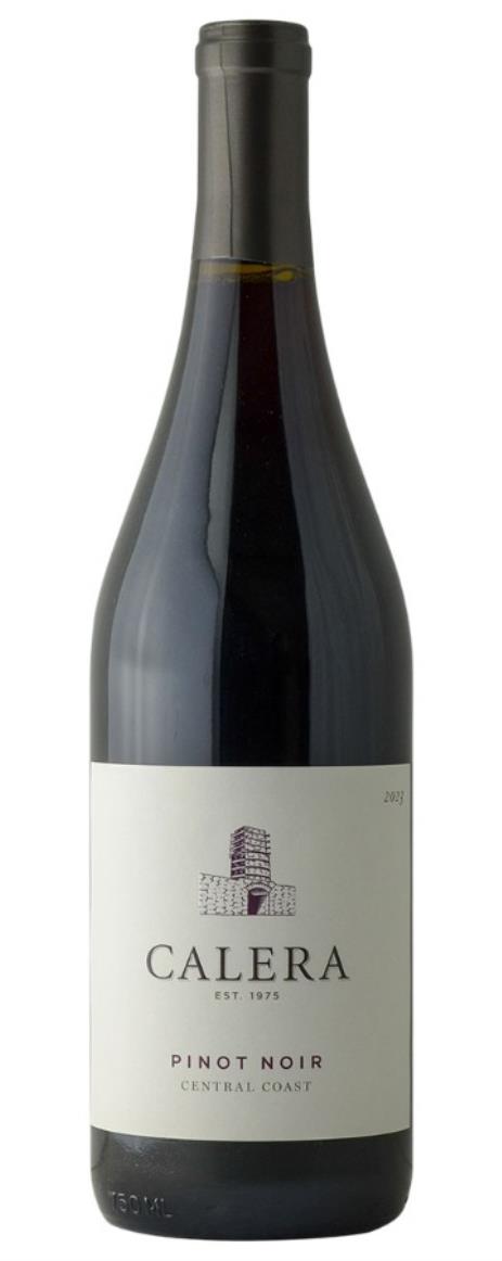 2023 Calera Pinot Noir Central Coast