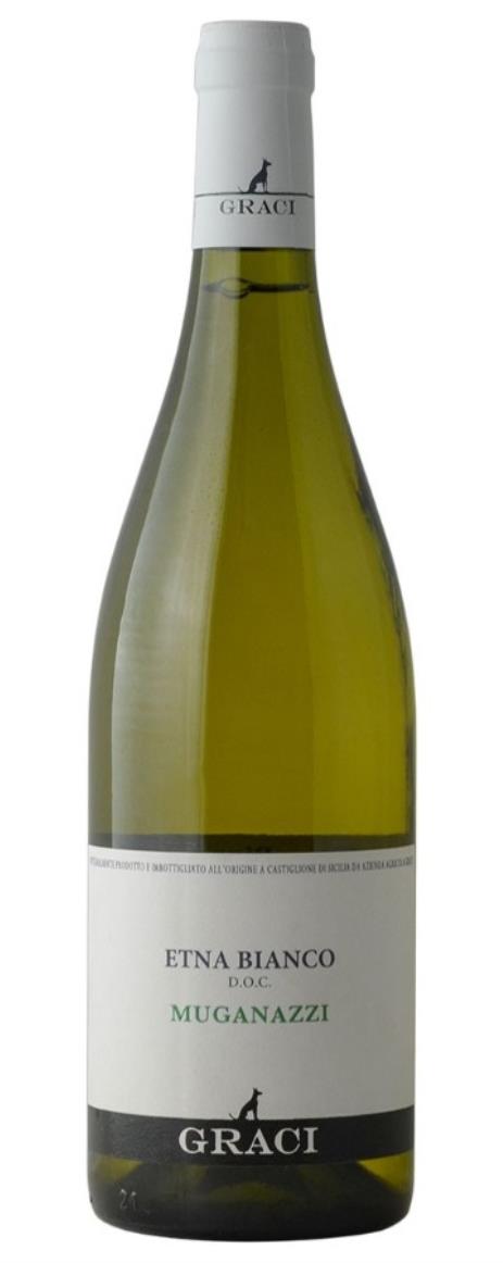 2022 Graci Muganazzi Etna Bianco