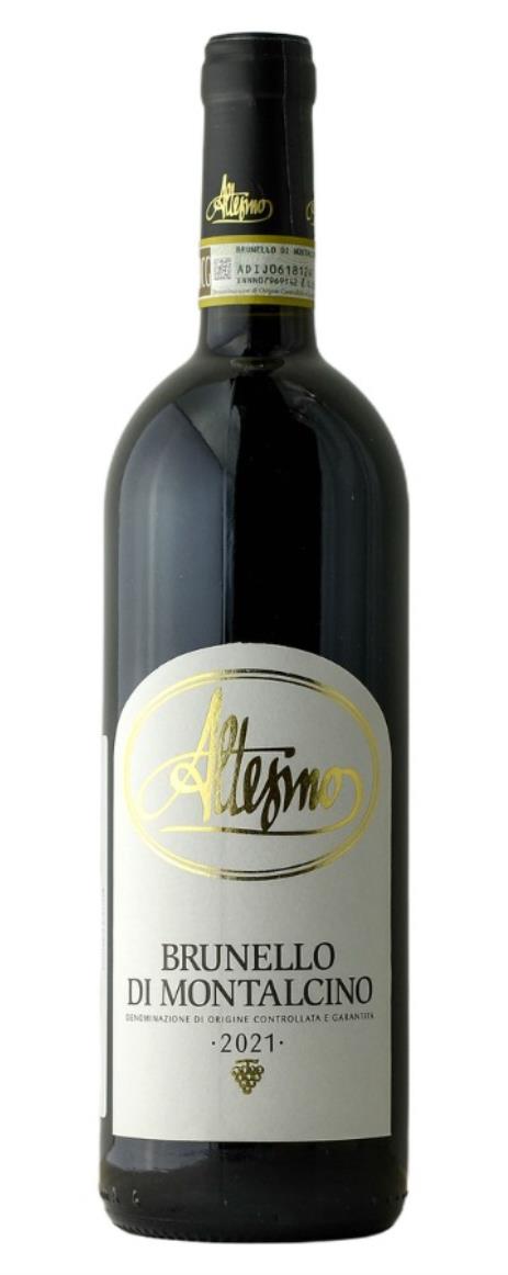 2021 Altesino Brunello di Montalcino