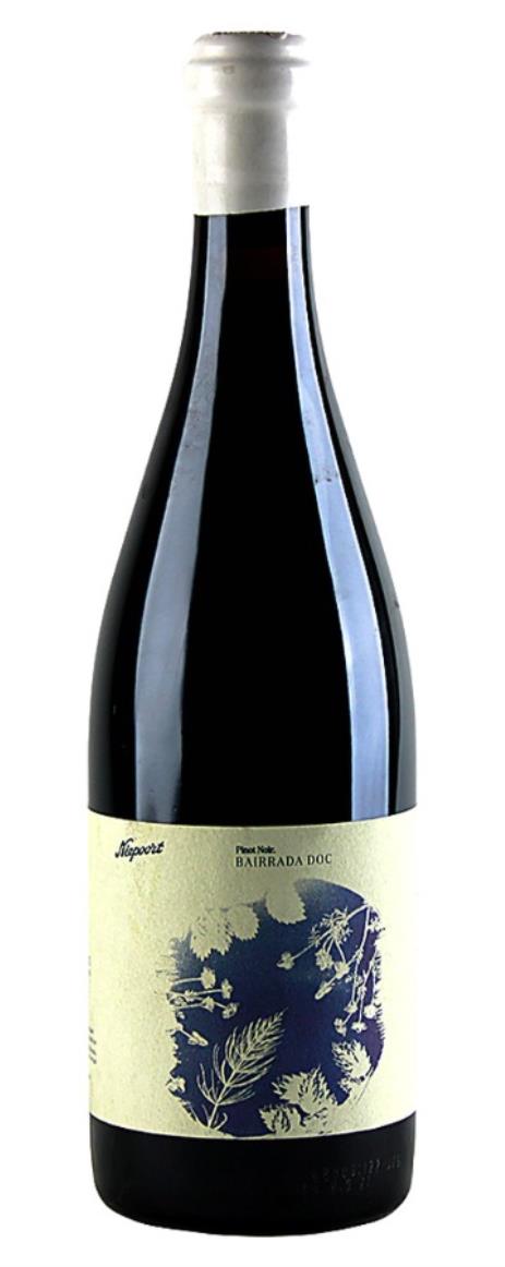 2021 Niepoort Bairrada Pinot Noir