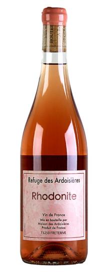2023 Domaine des Ardoisieres Rhodonite Gamay Rose