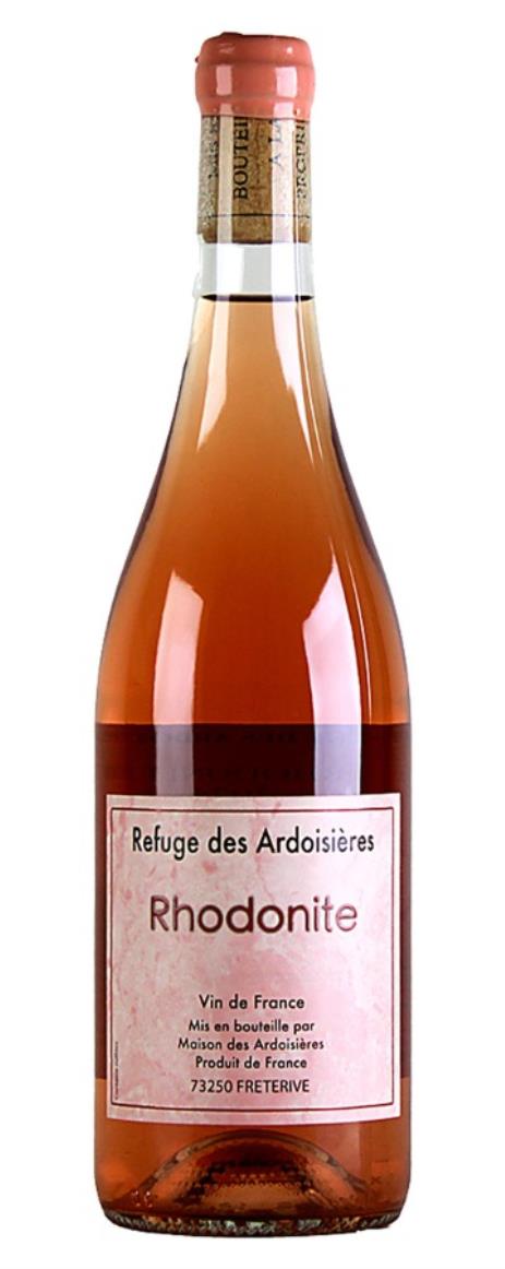 2023 Domaine des Ardoisieres Rhodonite Gamay Rose