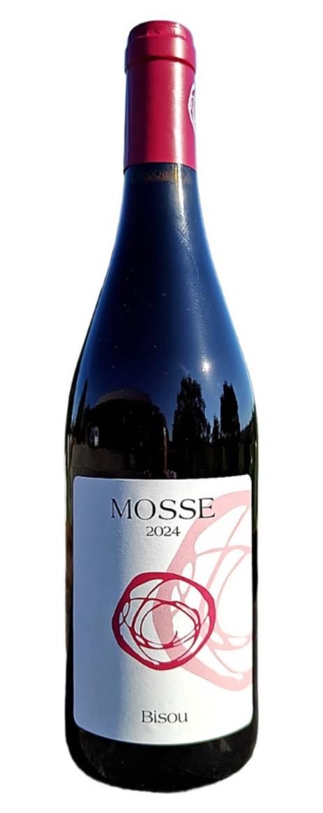 2024 Mosse Bisou