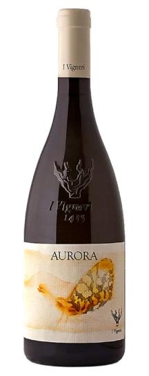 2024 Salvo Foti Caselle Aurora Etna Bianco