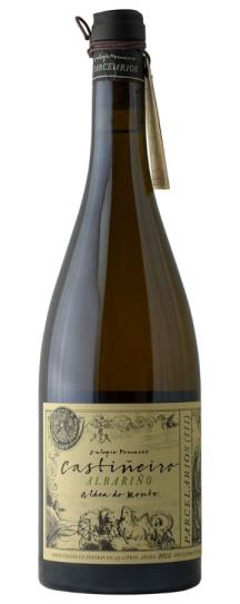 2023 Pomares Albarino Castineiro Rias Baixas