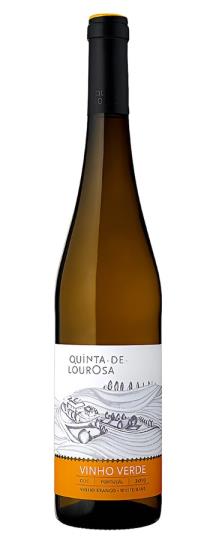 2024 Quinta de Lourosa Vinho Verde