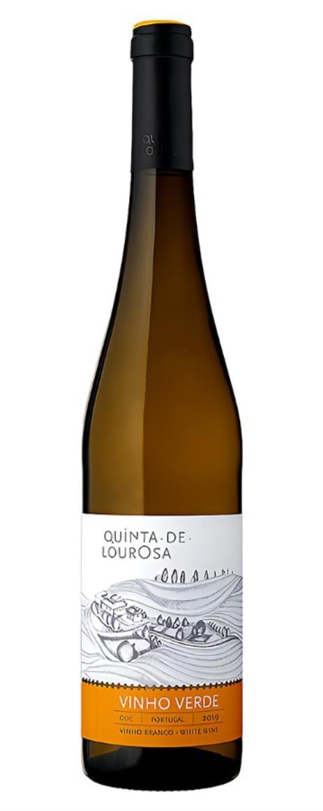 2024 Quinta de Lourosa Vinho Verde