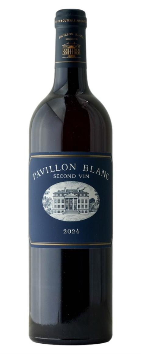2024 Chateau Margaux second Vin