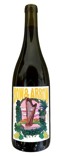 2024 Bow & Arrow Sauvignon Blanc