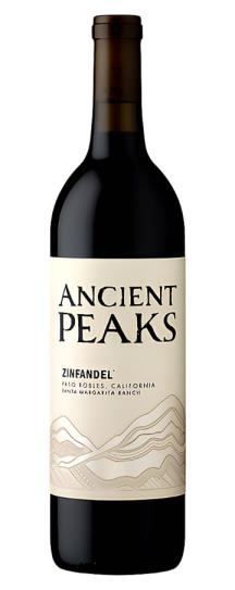 2023 Ancient Peaks Zinfandel