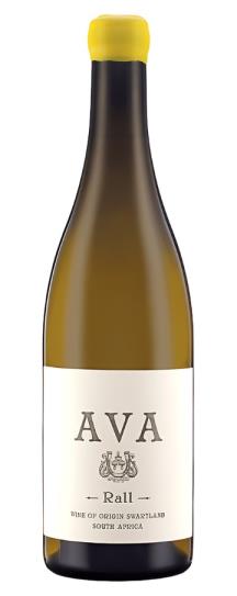 2024 Rall Wines Ava Chenin Blanc