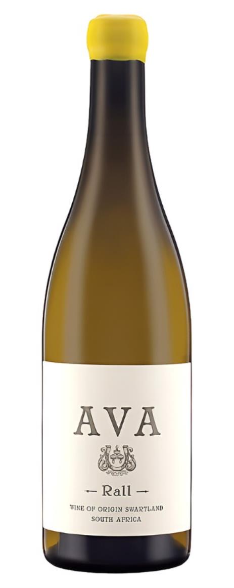 2024 Rall Wines Ava Chenin Blanc