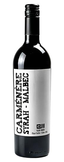 2018 Elqui Wines Red Blend