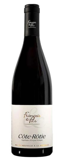 2020 Francois et Fils Cote-Rotie