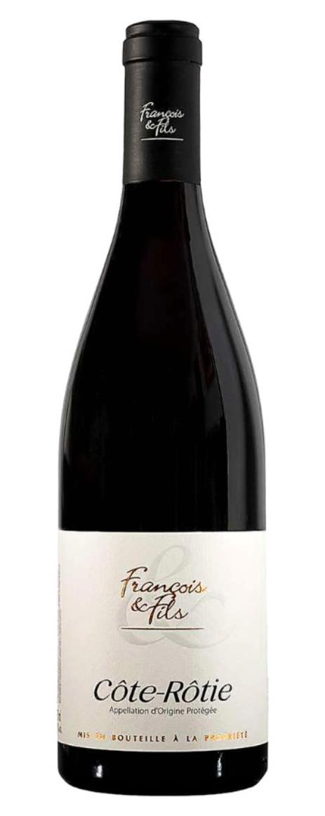 2020 Francois et Fils Cote-Rotie