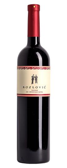 2023 Kozlovic Teran