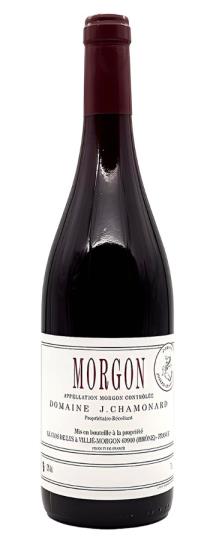 2017 Domaine Chamonard Morgon