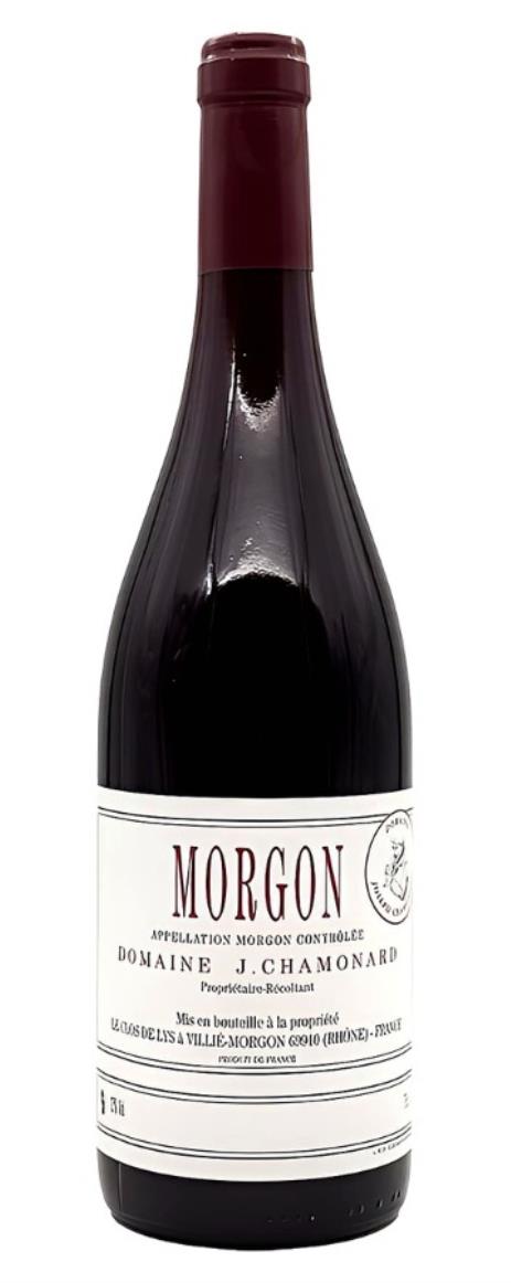 2017 Domaine Chamonard Morgon