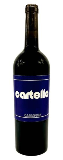 2021 Cartello Carignan