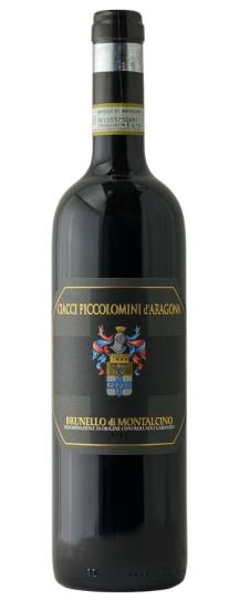 2021 Ciacci Piccolomini d'Aragona Brunello di Montalcino