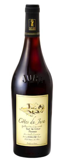 2023 Domaine Jean-Luc Mouillard Cotes du Jura Trousseau Sur La Cour