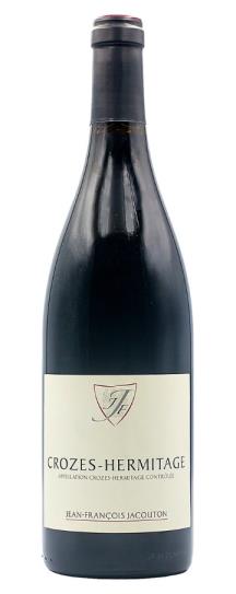 2022 Jean-Francois Jacouton Crozes-Hermitage